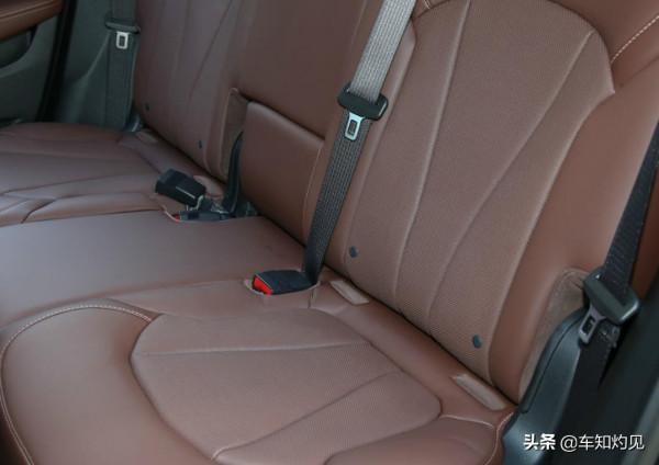 搭載1.5T+7DCT，經濟實用的合資SUV！實拍體驗2021款別克昂科威