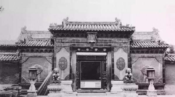 故宮深夜挖寶？其實這事跟用電有關——