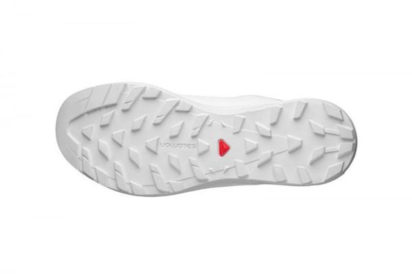 COMME des GARÇONS x Salomon 全新聯乘系列鞋款正式釋出 COMME des GARÇONS x Salomon 全新聯乘系列鞋款正式釋出