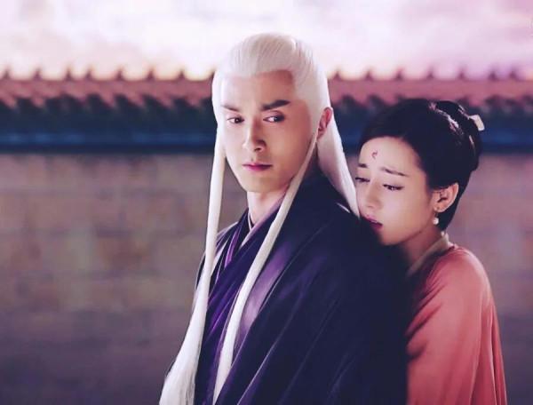 那些不輸主角的副CP，有的圓滿，有的最是意難平…