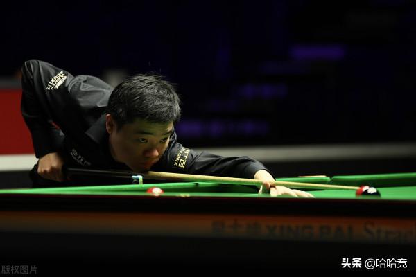 丁俊暉打丟關鍵球遺憾止步！巫師逃過一劫狀態起飛，狂勝奧沙利文