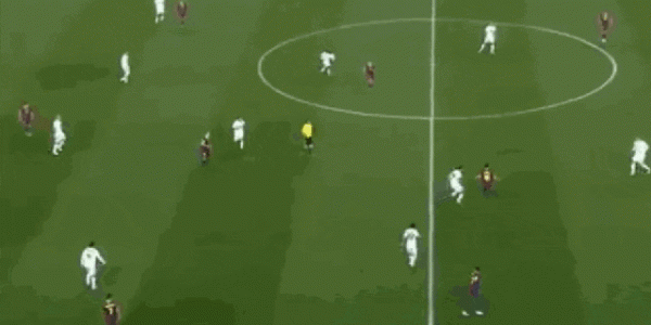 《閱讀比賽》系列4：傳球后馬上移動