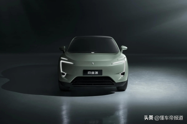 新車 | 自主品牌挑大樑！2022年七款最值得期待新能源車型盤點