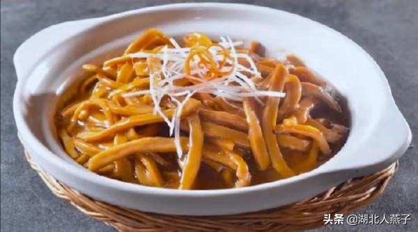 陝西最出名的13道名菜,特色陝西菜譜合集,全部都吃過的人很少 陝西最出名的13道名菜,特色陝西菜譜合集,全部都吃過的人很少