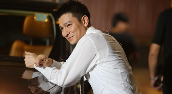 “天王”劉德華:經歷了3段感情,最後為何選擇朱麗倩? “天王”劉德華:經歷了3段感情,最後為何選擇朱麗倩?