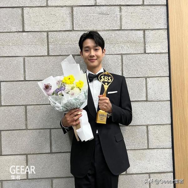 苦熬10年終登上奧斯卡的實力派演員崔宇植