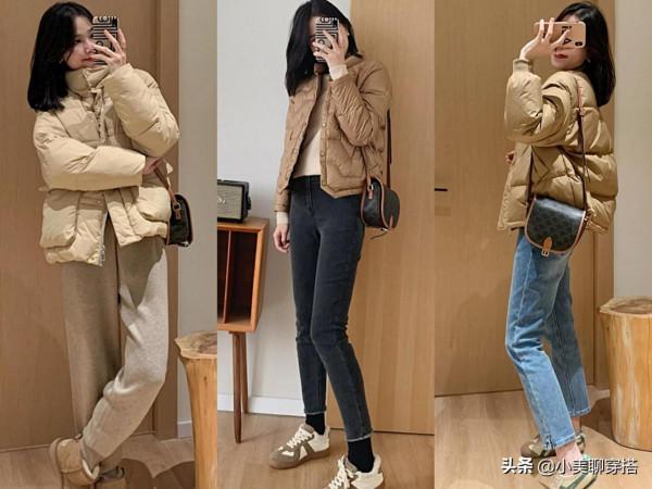 高階的大地色你穿著很土？分享實用穿搭技巧，演繹甜暖與輕奢感