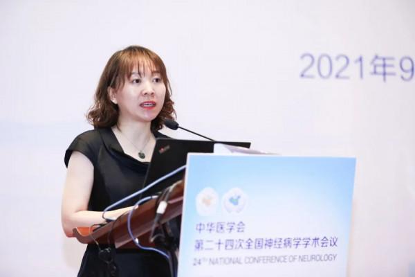 精準診療 診斷在先——生物標誌物在疾病精準診療中的應用丨NCN2021 精準診療 診斷在先——生物標誌物在疾病精準診療中的應用丨NCN2021