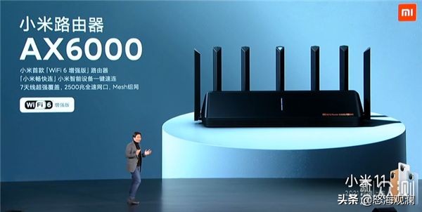 小米下場智慧音箱賽道，重塑產業生態，搶佔入口的機會來臨