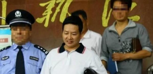 林生斌這一切都是你自己親手造成的 林生斌這一切都是你自己親手造成的