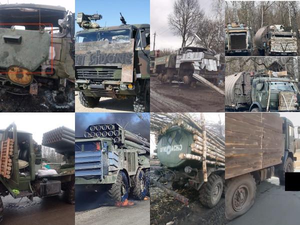 俄羅斯的最新裝甲設計