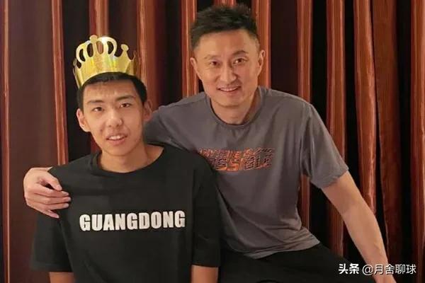 盤點CBA中最值得期待的年輕球員(二) 盤點CBA中最值得期待的年輕球員(二)