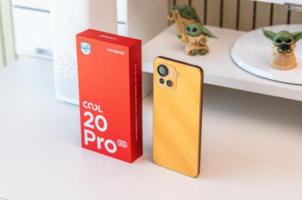 盤點科技圈4大國潮風機型！小米、酷派上榜，網友：顏值太絕了