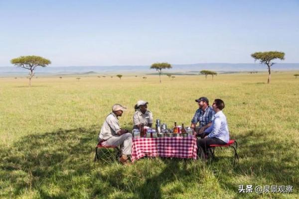 當年擊敗《英雄》,拿下奧斯卡最佳外語片的是這部肯亞拍的電影 當年擊敗《英雄》,拿下奧斯卡最佳外語片的是這部肯亞拍的電影