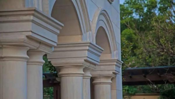 全石材獨棟別墅實景案例欣賞(200多張高畫質圖)