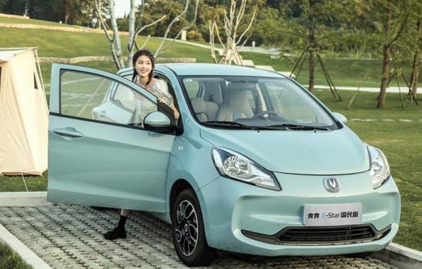 新能源轎車年度銷榜:比亞迪成最大贏家,“老頭樂”悄然迴歸 新能源轎車年度銷榜:比亞迪成最大贏家,“老頭樂”悄然迴歸