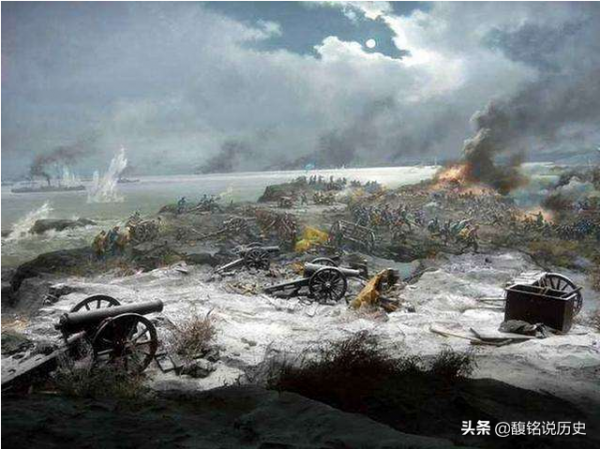 甲午戰爭失敗剖析：清政府犯了什麼致命錯誤