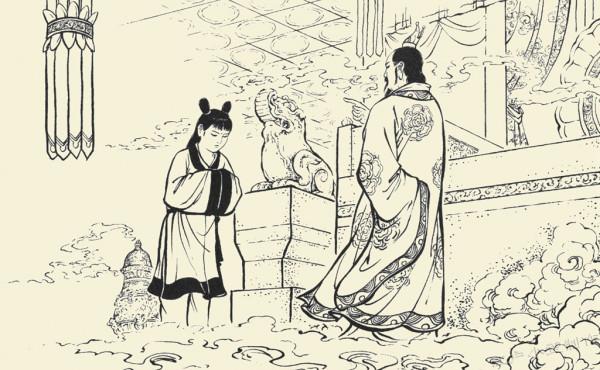 姜子牙為什麼要封神？揭露埋在封神演義深處的謎團