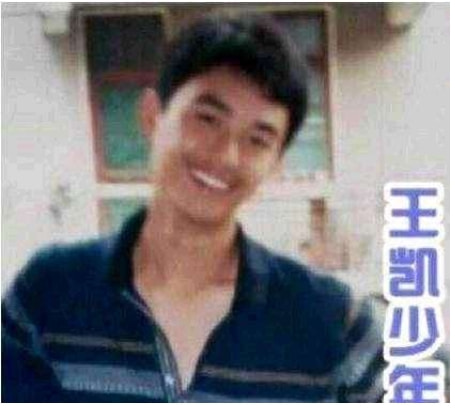 突然不&OpenCurlyDoubleQuote;紅&rdquo;的王凱，真的涼了麼？