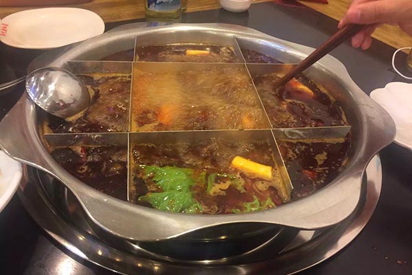 人體五種火：肺火、心火、胃火、肝火、腎火，怎麼治？附去火良方