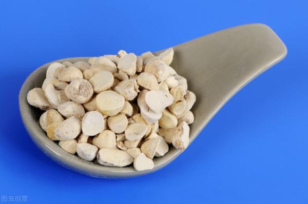 口腔潰瘍怎麼辦？送你7味藥，辛開苦降，清熱去火