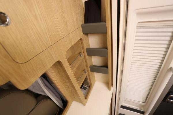 純“輕量化”打造,水電無憂的豪華房車,戴德E途ProMax房車 純“輕量化”打造,水電無憂的豪華房車,戴德E途ProMax房車