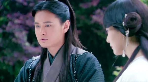 曾經有一部劇,男配成功上位擠走男主抱得女主而歸 曾經有一部劇,男配成功上位擠走男主抱得女主而歸