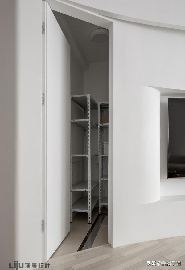 這對福建夫妻家的新房，值得寫入教科書，把168㎡家裝修得太美了