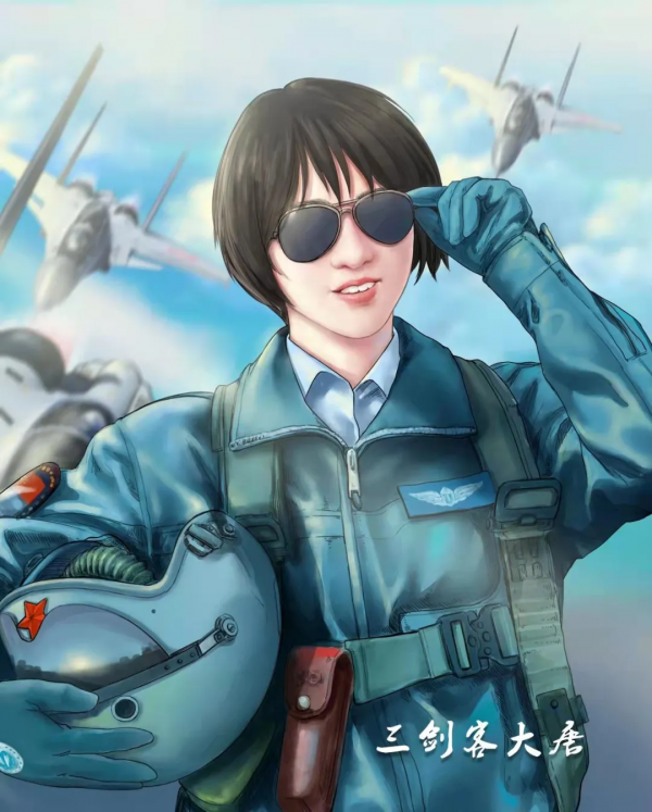 帶編帶崗,新的入伍模式真好 帶編帶崗,新的入伍模式真好