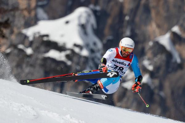 北京冬奧會聖火採集儀式下週進行,希臘滑雪運動員安東尼烏成為首位火炬手 北京冬奧會聖火採集儀式下週進行,希臘滑雪運動員安東尼烏成為首位火炬手