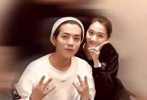 關曉彤歷險記,最至暗時刻,萬幸與頂流鹿晗談了一場“正確”戀愛 關曉彤歷險記,最至暗時刻,萬幸與頂流鹿晗談了一場“正確”戀愛