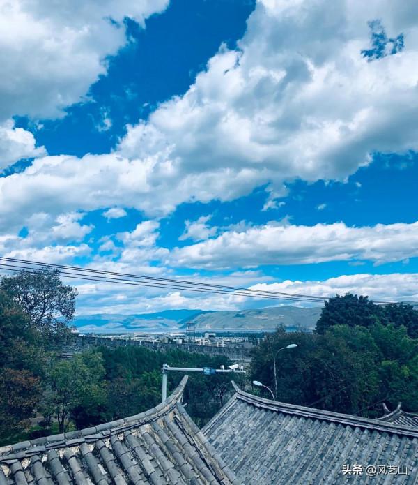 燈下隨筆：赤條條來去無牽掛