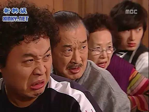 笨蛋美人的人設，她15年前玩剩下的