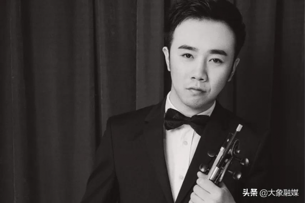 “德奧小提琴藝術之魅力”——柏林藝術大學小提琴研究生王樂晴“旅歐隨談”音樂會即將上演 “德奧小提琴藝術之魅力”——柏林藝術大學小提琴研究生王樂晴“旅歐隨談”音樂會即將上演