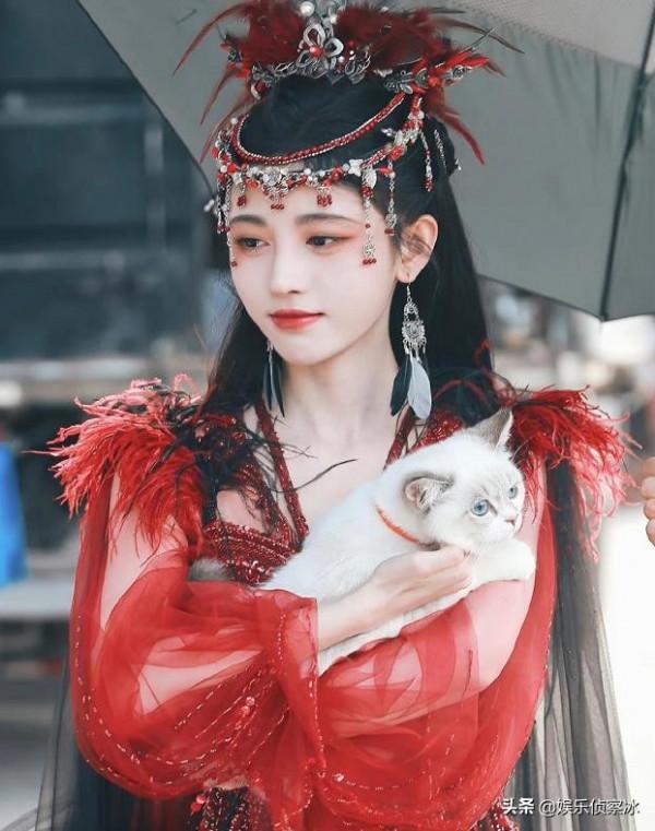 《仙劍奇俠傳4》網傳最終名單！鞠婧禕陳哲遠主演，你認可嗎？