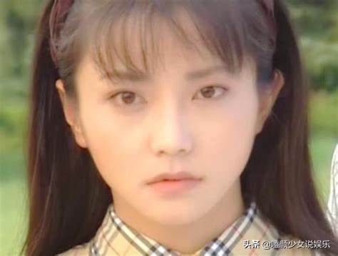 別無效整容了，看看這些曇花一現的女星，整前是仙女，整後變蔡明