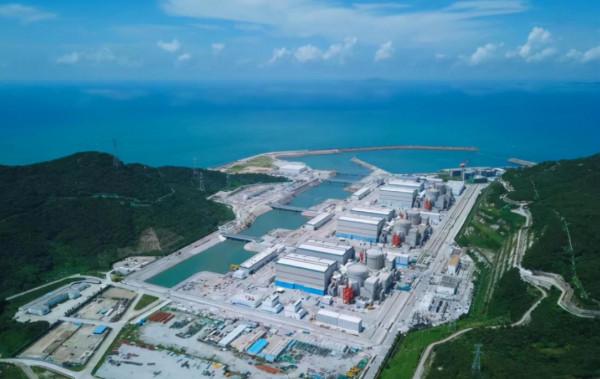 中國海水提鈾技術，效率超美國8.8倍，戰略價值有多大？