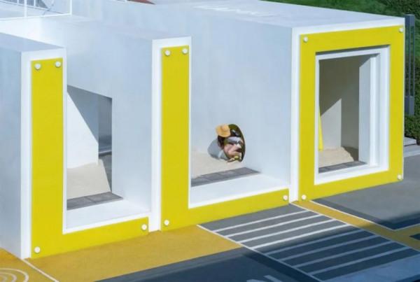 被這波互動設計,治好了帶孩子的焦慮 被這波互動設計,治好了帶孩子的焦慮