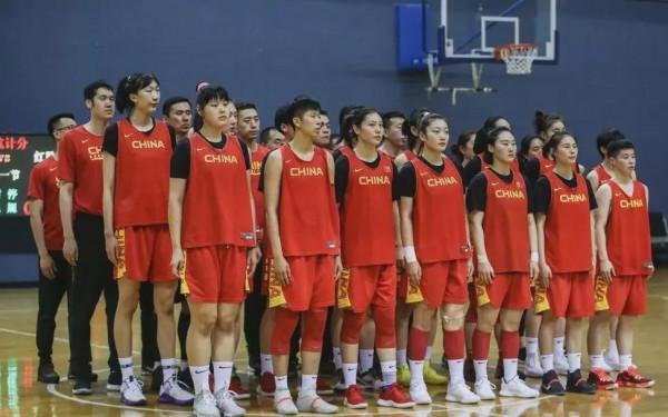 中國籃球那些事(二)