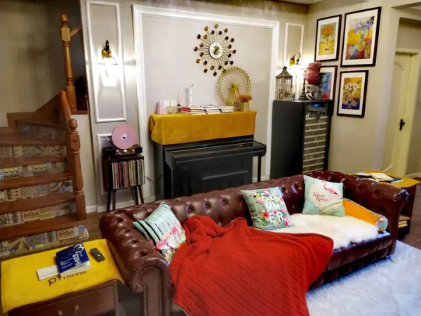 想裝修美式或中式風格的,建議慎重考慮你的採光問題 想裝修美式或中式風格的,建議慎重考慮你的採光問題