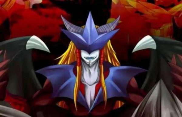 數碼寶貝:脫胎換骨的數碼獸,被小丑皇拋棄,再登場是天使召喚師 數碼寶貝:脫胎換骨的數碼獸,被小丑皇拋棄,再登場是天使召喚師