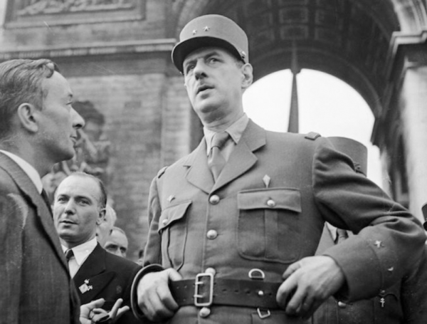 1971年，英法與美國結下了什麼樑子？為何非要支援中國重返聯合國