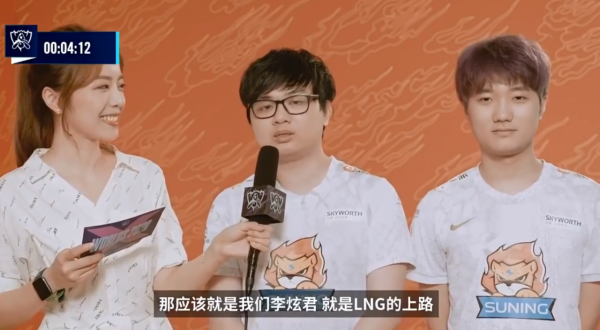 EDG進入決賽，對妹扣是此生僅有的機會？能否奪得大滿貫在此一舉