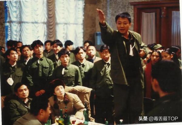 2021年十位票房“百億先生”排名，王寶強上榜，誰的含金量最高？