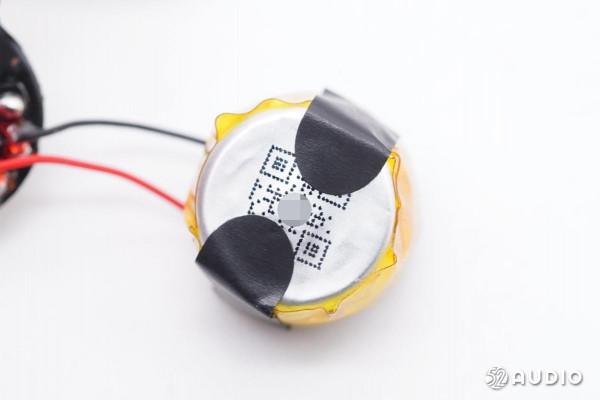 喜馬拉雅AI真無線耳機1S，30小時續航，5種專屬聽書音效
