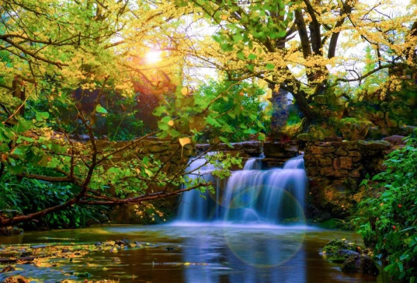 國內最值得一去的10個小眾旅行地，悠閒地呆上幾天，靜享美好