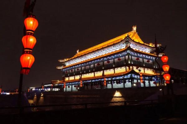 【長知識】古代最風雅的十個地名，它們演變成現在是哪些城市