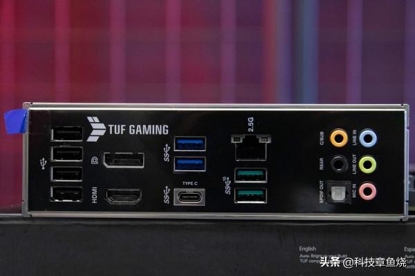 11.11裝機買它絕對值，華碩B560重炮手體驗