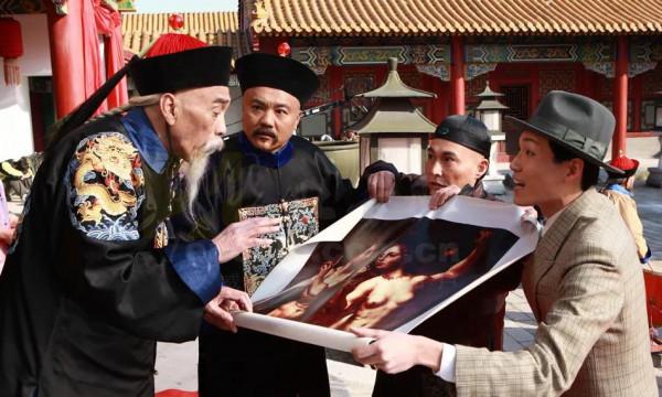 1911年我們要知道的幾件大事 1911年我們要知道的幾件大事