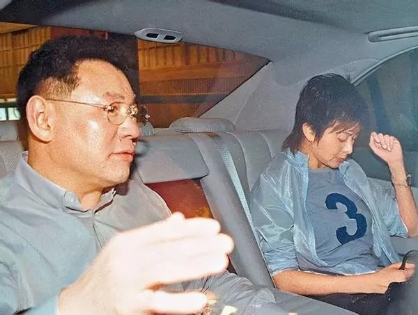 李嘉欣把最美的青春給了富豪劉鑾雄,為什麼大劉離婚了也不娶她? 李嘉欣把最美的青春給了富豪劉鑾雄,為什麼大劉離婚了也不娶她?